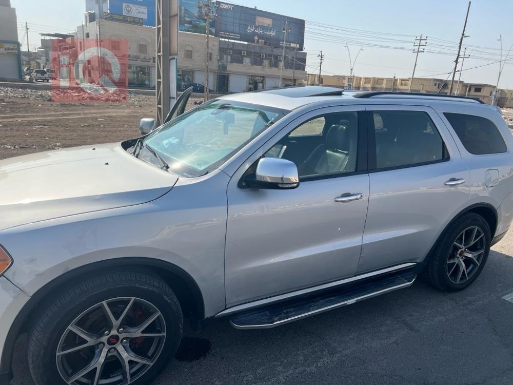 دۆج دۆرانگۆ